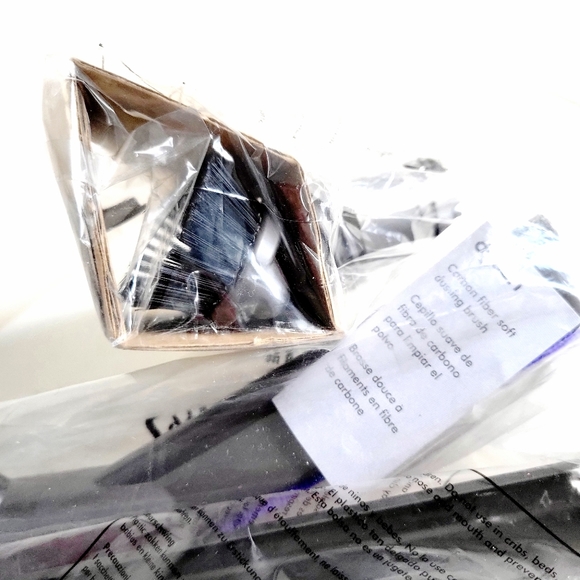 Dyson Deep Clean Ultimate Kit Allergy Home Car Pet - Picture 6 of 9